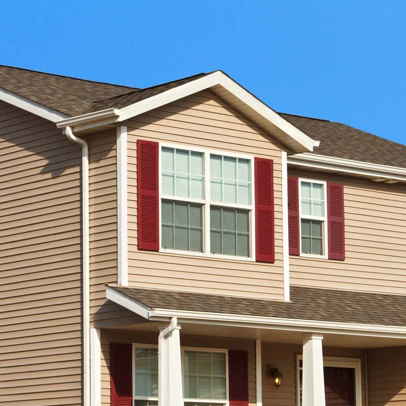 Siding Installation Diversified Exterior Solutions, Inc.